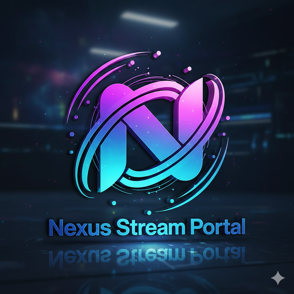 Nexus Stream Portal icon