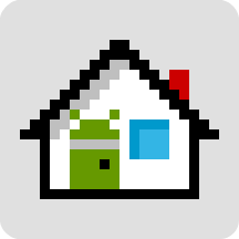 Paranoid Launcher icon
