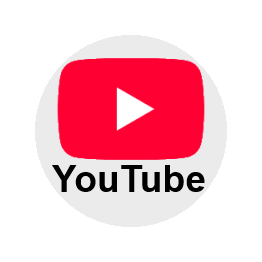 YouTube icon