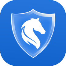 白马VPN icon