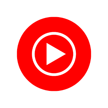 Youtube Music icon