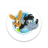 Мультфильмы icon