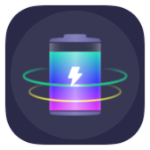  Fancy Battery icon