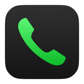Dialer icon