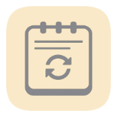 Simple Notes icon