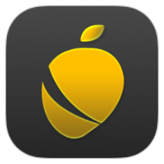 iGlassOS Color icon