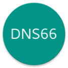 DNS66 icon