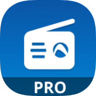 Audials Play Pro icon