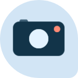 Camera icon