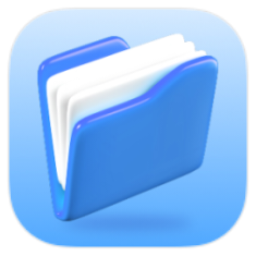 File Manager icon