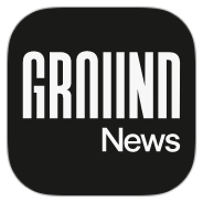 Ground News icon