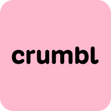 Crumbl icon
