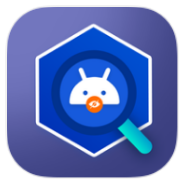 Hidden Apps Scanner icon