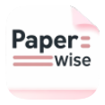 PaperWise icon