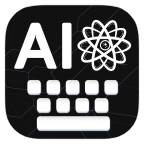 AI Keyboard icon