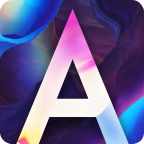 Abstruct icon