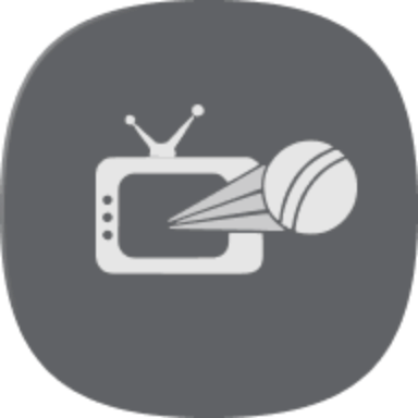 CRICFy TV icon