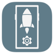 Activity Launcher icon