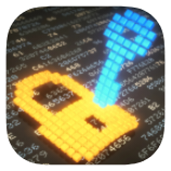 EncryptionApp icon
