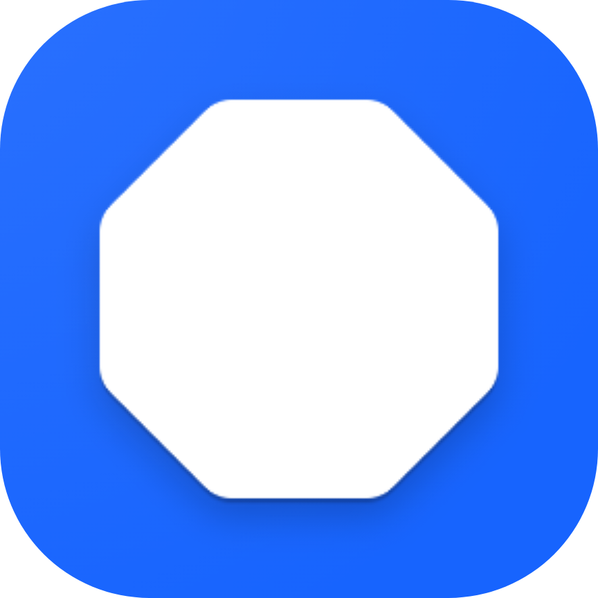 BLOKK icon