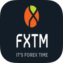 ForexTime Trader icon