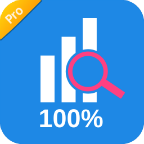 Wifi Signal Meter Pro icon