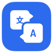 Swift Translate icon