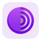 Tor Browser icon