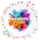 Banner Maker icon