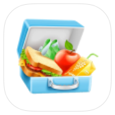 Nutrients, Supplements and Vitamins (Free) icon