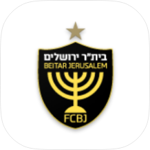 בית"ר ירושלים icon