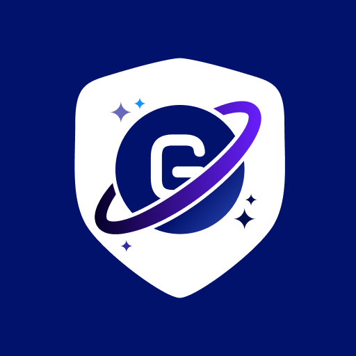 Galaxy VPN icon