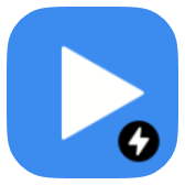MX Player Classic icon