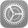 Ajustes icon