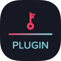 TikTok Plugin icon