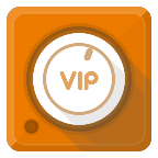 AVEE PLAYER VIP icon