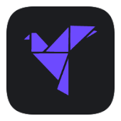 Anonomi Messenger icon