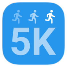 Start Running icon