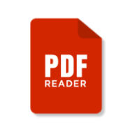 PDF Reader icon