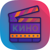 Кинотеатр icon