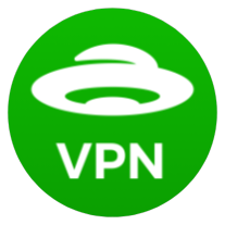 UFO VPN icon