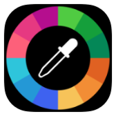 Color Picker icon