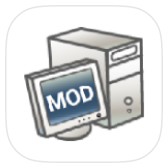 lBochs 1.13.1 icon