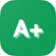 A-Plus icon