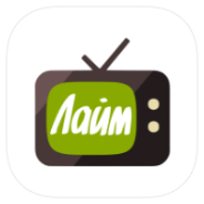 Лайм HD STB icon