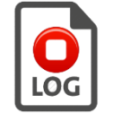 Stop Log icon