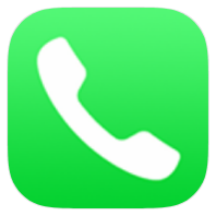 Phone icon