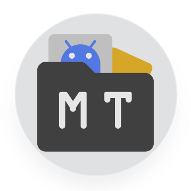 MT Manager icon
