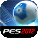 PES2012 icon