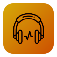 AudioScape icon